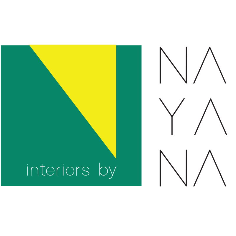 Interiors by Nayana Logo